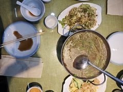 -振生清真饭店(永安道店)