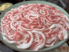 -巴倒烫陆派火锅山庄(南山总店)