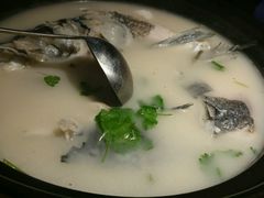 -永安鱼庄·镇江菜(三店纬五路店)