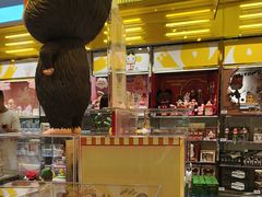 -泡泡玛特POPMART(浦项中心体验店)