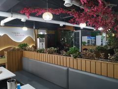 -来伊回麻辣烫·火锅串串清真(红瓦寺总店)