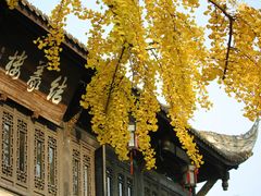 -成都武侯祠博物馆