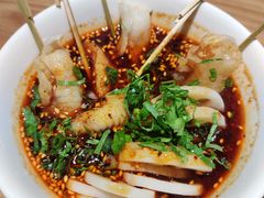 -新太二·鲜料川菜(东汇城店)