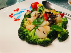 -和平官邸·花园餐厅(武定西路店)
