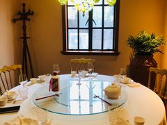 -玫瑰厅上海菜(兴国路店)