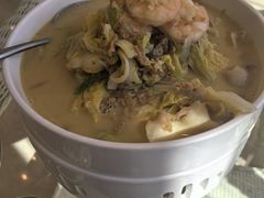 -皇朝海鲜酒店