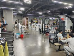 -形馆健身·普拉提(加州店)