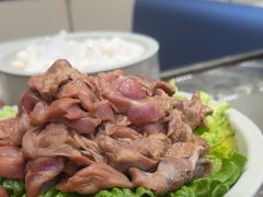 -密友回转自助火锅(中海环宇城店)
