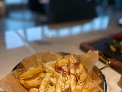 -1874融合西厨·观景餐厅(保利店)