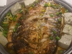 -探炉·香辣豆花烤鱼(笋岗宝能环球汇店)
