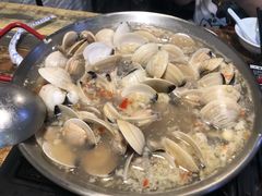-拾下卜卜贝•海鲜火锅