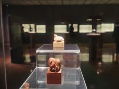 -上海博物馆(人民广场馆)