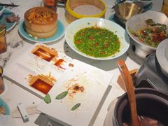 -雀蓝川菜(滨湖万象汇店)