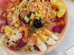 -水天堂西餐厅(常熟永旺店)