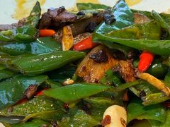 -花盐街·四川乐山小吃(西单大悦城店)