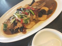 -柒园·三十年创意杭帮菜(龙湖滨江天街店)