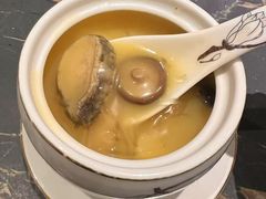-天诚足道(金融街店)