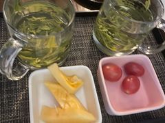 -水墨澜渟足道·SPA·传统(四望亭东关街店)