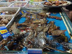 -旺角小渔村·海肠捞饭开创者(环山路店)