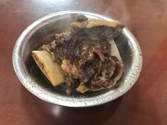 -阿秋牛排(湖心街店)