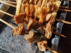 -伊隆斋(什刹海店)