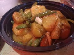 -百年神厨·地道川菜(清江西路店)