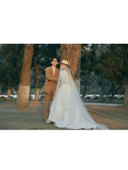 -索菲亚摄影会所