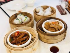 -金河半岛园林酒家(金融城店)