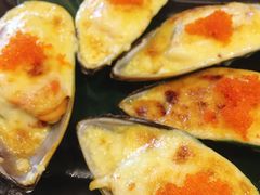 -鱼民·现造寿司(育德店)