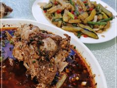 -回归小厨房川菜(郭家桥西街店)