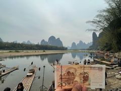 -61号餐吧(兴坪古镇漓江店)