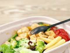 -轻净Clean&Pure(车公庙安徽大厦店)