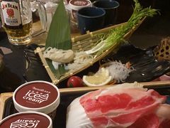 -湊湊火锅·茶憩(上海合生汇店)