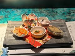 -風料理.鮨Omakase