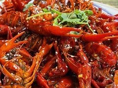 -麻辣欧巴海鲜烧烤(乐购店)