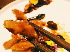 -素心小筑(后沙裕镇店)