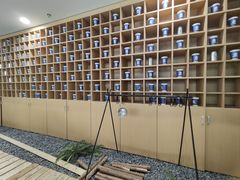 -非洲熊猫咖啡.甜品(西宸天街店)