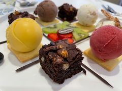 -哈根达斯(皇城恒隆广场店)