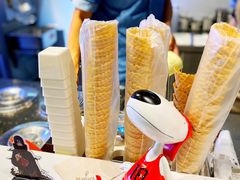 -野人牧坊Gelato(天津南开大悦城店)