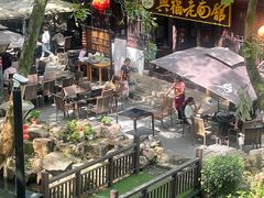 -兴福老面馆(寺路街店)