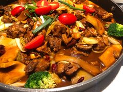 -鲁秀才炒鸡(龙湖西溪天街店)