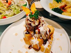 -唐猫庭院·千年陕菜(赛格国际购物中心店)