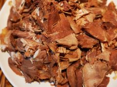 火锅羊肉-遵义虾子卢四羊肉粉(大沽路店)