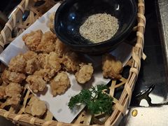 -高木日本料理(静安寺店)