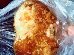 蟹味多拿-巴黎贝甜(五道口店)