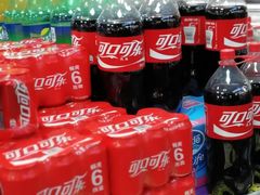 -大商超市(银岛店)