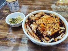 -老鳯府豆花泡馍(第五大道店)
