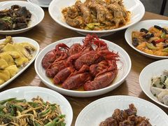 -毛哥小馆子(百井坊巷店)