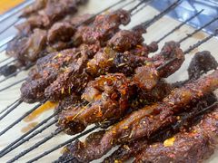 -老白家怡贵园烤肉