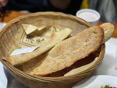 -七百岁羊肉馆(环球港店)